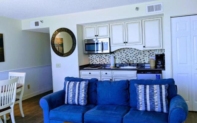 Shell Island Resort - All Oceanfront Suites