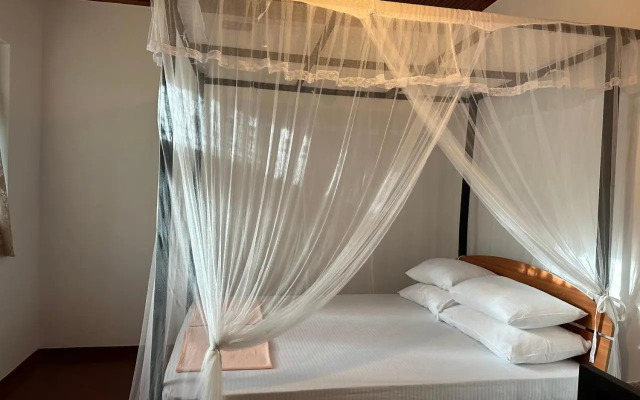 Wija House - Unawatuna