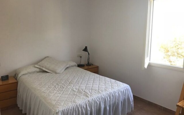 Apartamento Las Velas 2-2