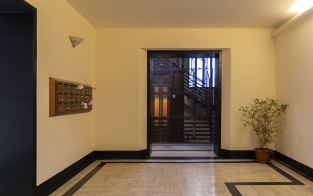 Sonder — Olympic Stadium