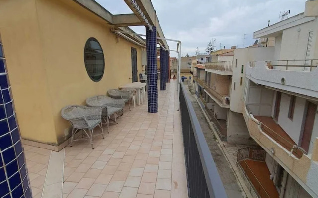 Penthouse in Micenci - Holiday Home