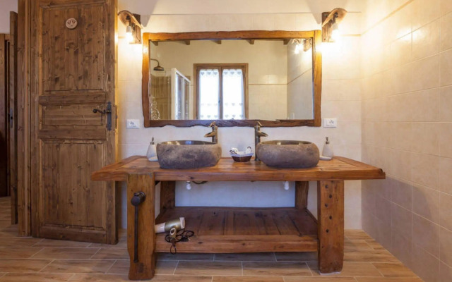 B&B La Casa delle Rondini