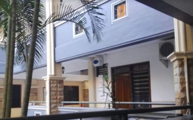 Hotel Paramitha