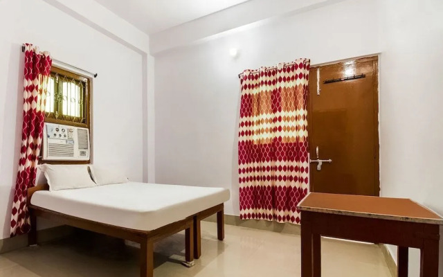 Shivam Guest House by OYO Rooms