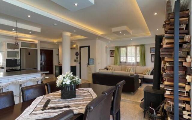 Villa Antalya Esiyok