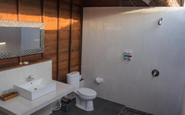 Lembongan Mantra Huts