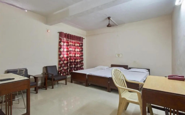 Hotel Embassy