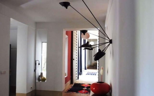 Villa M'hamdia Bine El Ouidane