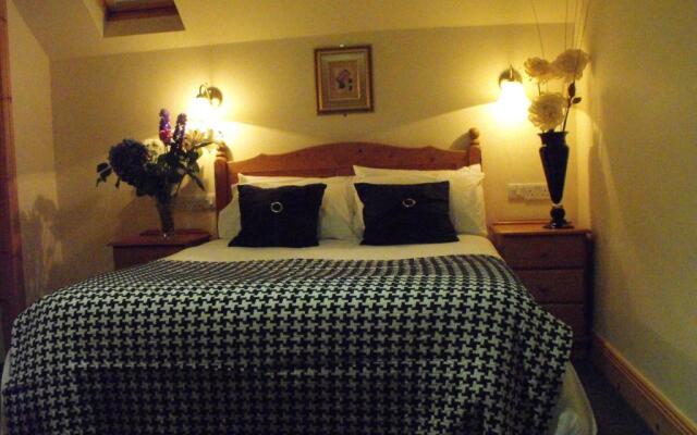 The Anvil Bar B&B
