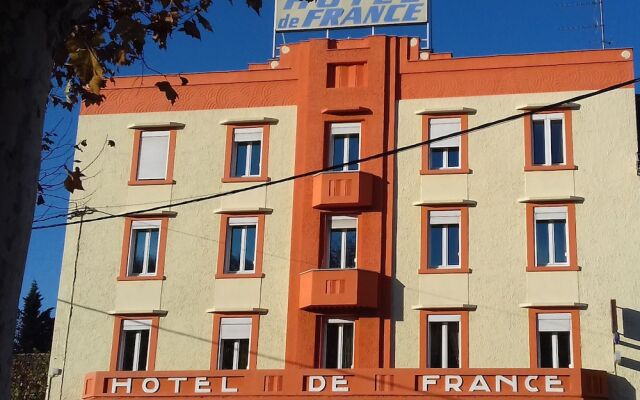 Hotel de France