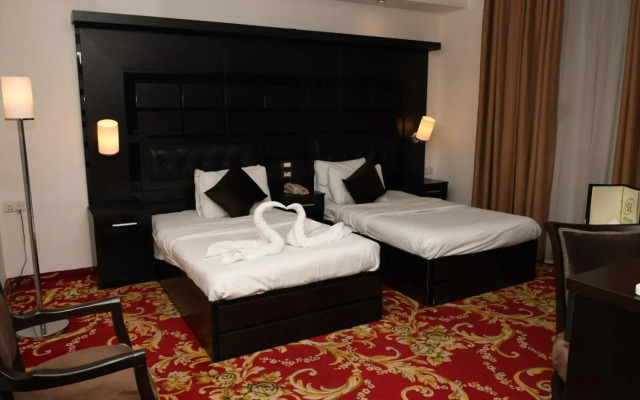 Sparr Hotel