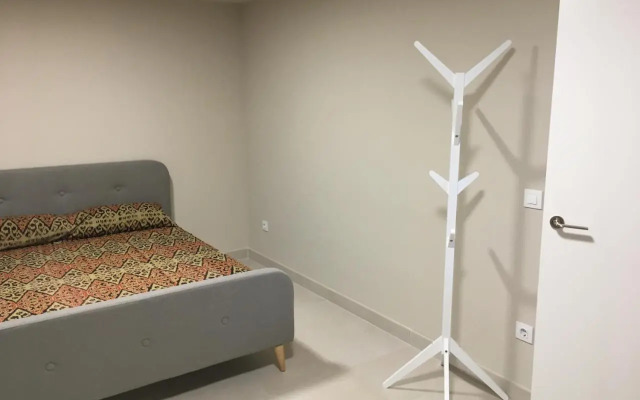 Very Beautiful Modern 2-bed Apartment in Javea