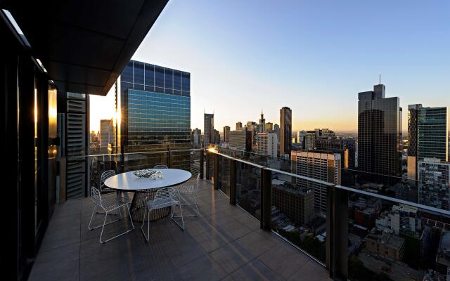 Sheraton Melbourne Hotel