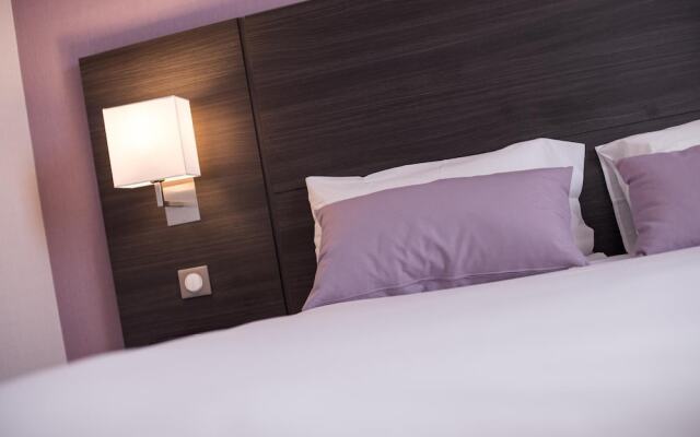 Hôtel Eurocentre Toulouse Nord 3 Stars