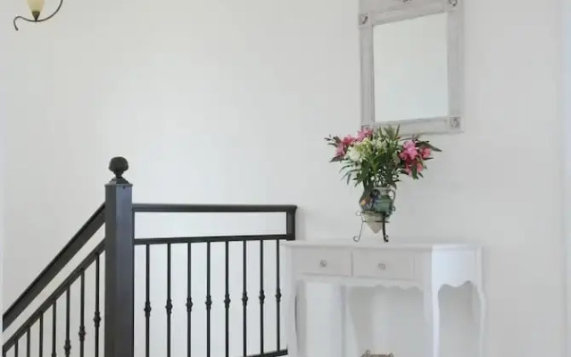 Villa Angelika Two-storey House With Pool for 7