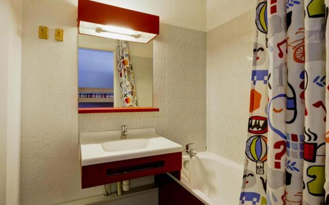 Appartement Brides-les-Bains, 1 pièce, 4 personnes - FR-1-512-68