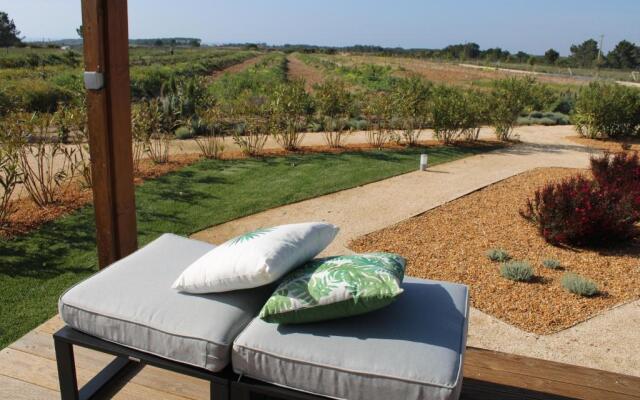 Quinta do Planalto Vicentino - Casas de Campo