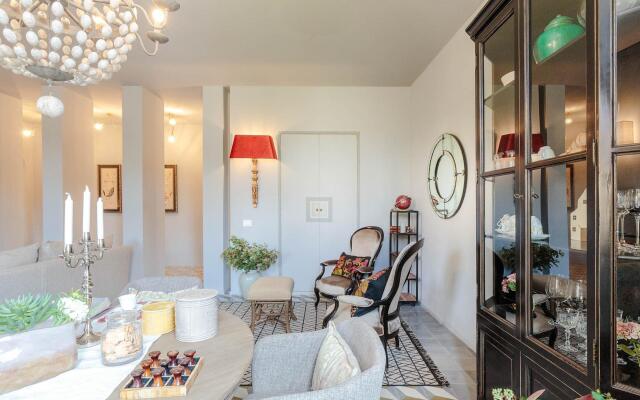 The Puccini Penthouse