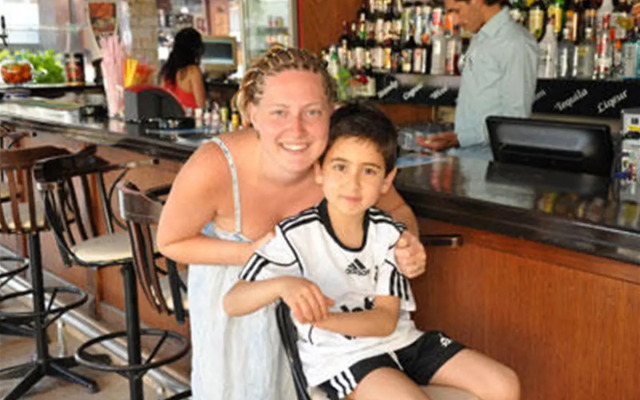 Sun Dream Apartments