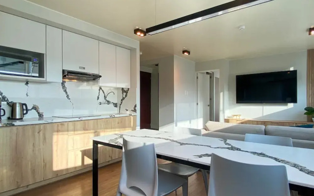 w Cozy 2BR w AC Near Kennedy Park