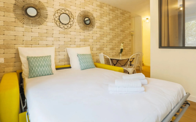 WS St Germain - Quartier Latin