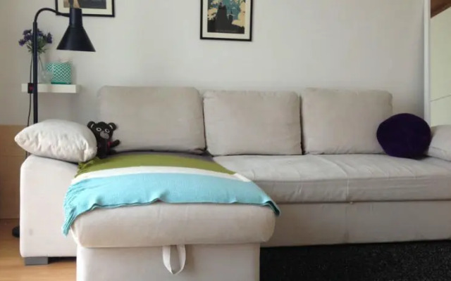 Cosy Flat in the Heart of Budapest