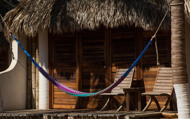 Un Sueño Cabañas del Pacífico