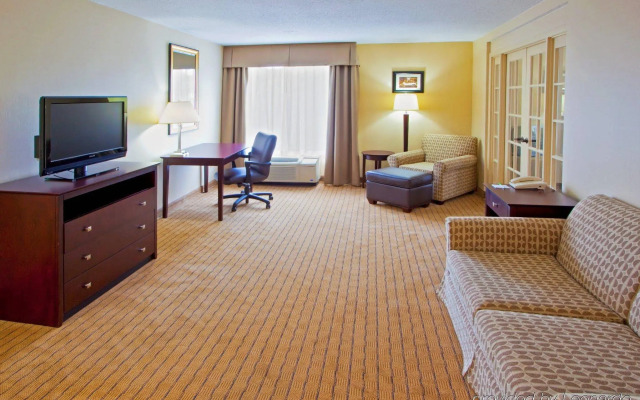 Holiday Inn Timonium Baltimore North by IHG
