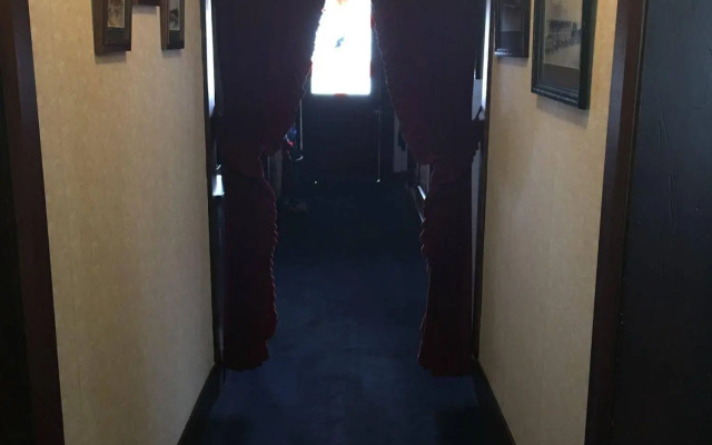 Colonial Accommodation @ Undine