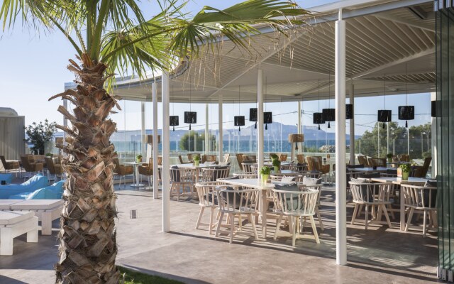 Aloe Boutique And Suites - Adults only