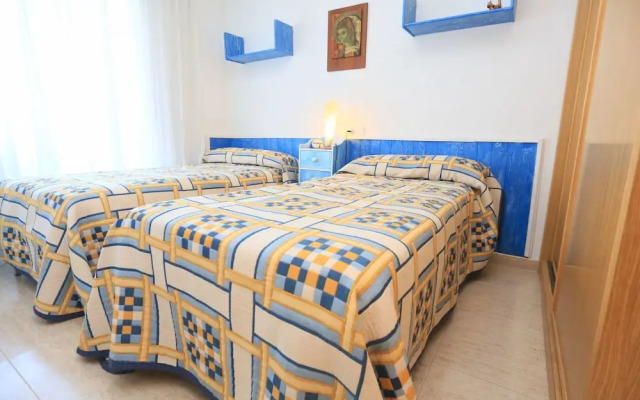 Apartamento Para 6 Personas en Salou