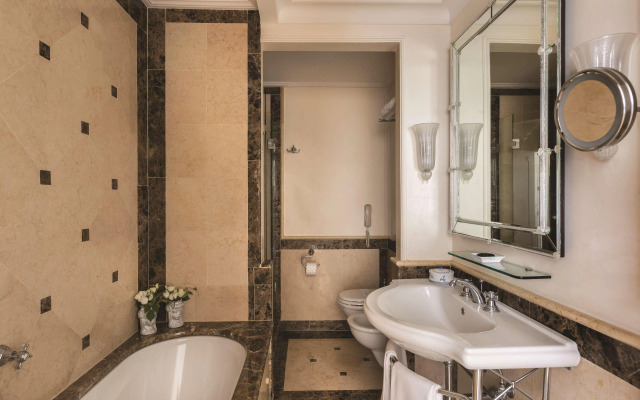 Villa Sant'Andrea, A Belmond Hotel, Taormina Mare
