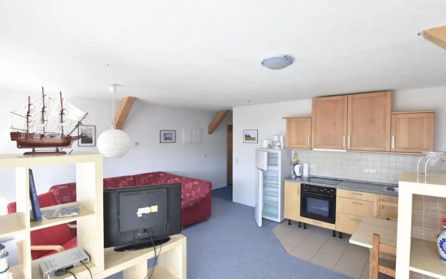 Spacious Apartment in Rerik Germany near Sea