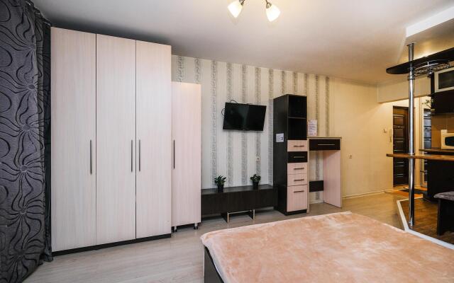 Apartment-NSK in Gorsky 76