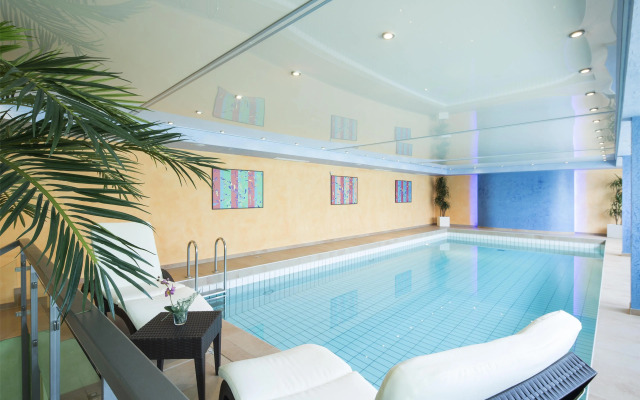 Best Western Plus Hotel Steinsgarten