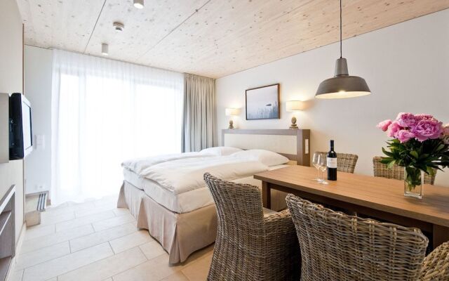 BEECH Resort Plauer See