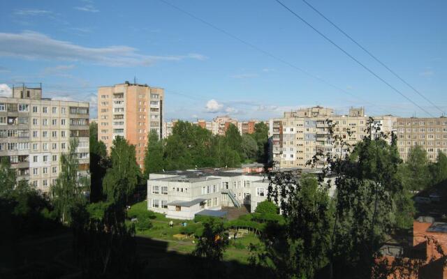 Апартаменты на улице Громова