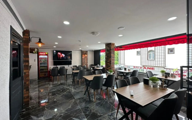 My Location Hotel