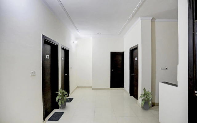 OYO Flagship 80632 Relax Inn