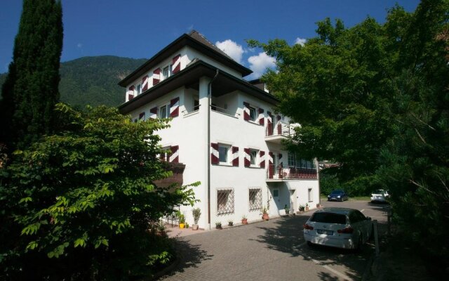 Pension Angergut