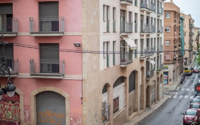 Th140 Apartamento Apodaca en el Centro