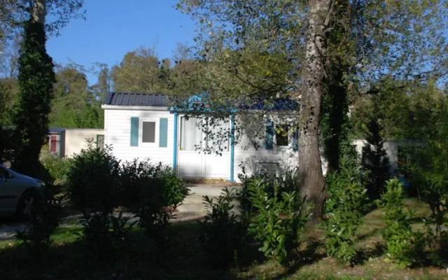 Gîte Rural Les Acaccias