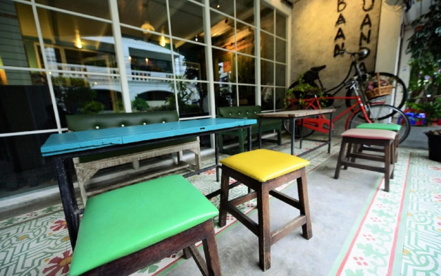Baan PhuAnda Phuket