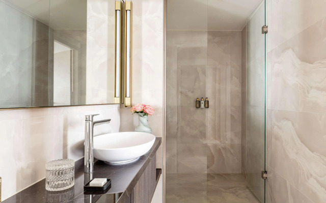 NH Collection Amsterdam Grand Hotel Krasnapolsky