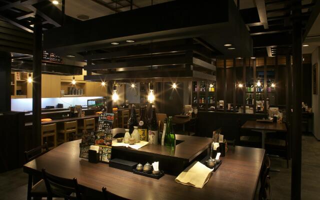 Yokote Plaza Hotel