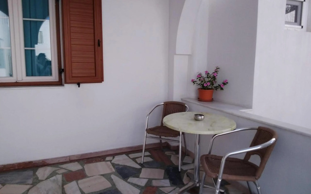 Asteri Hotel