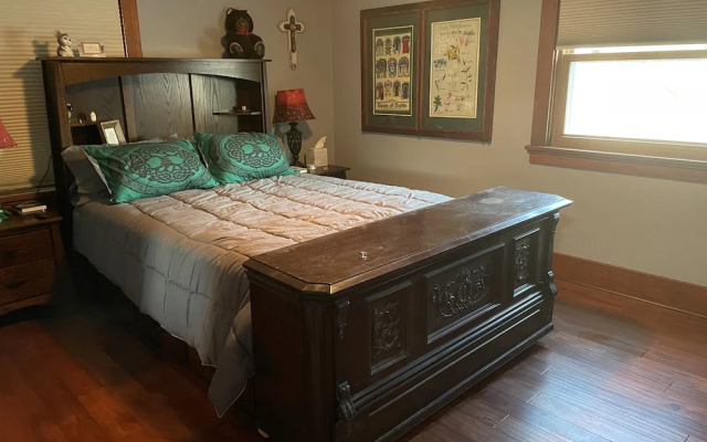 Patrick's Bed and Breakfast