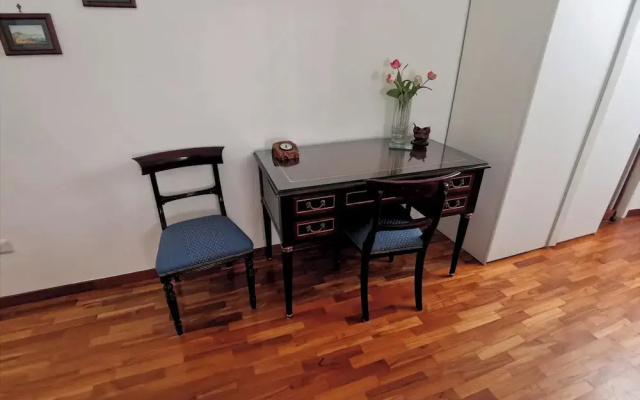 Dopica Suite LT di C. Marotta