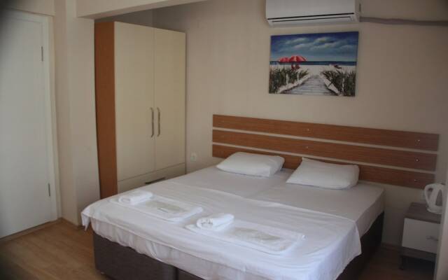 Marti Otel