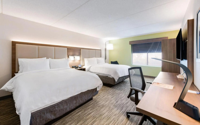 Glover Park - Georgetown